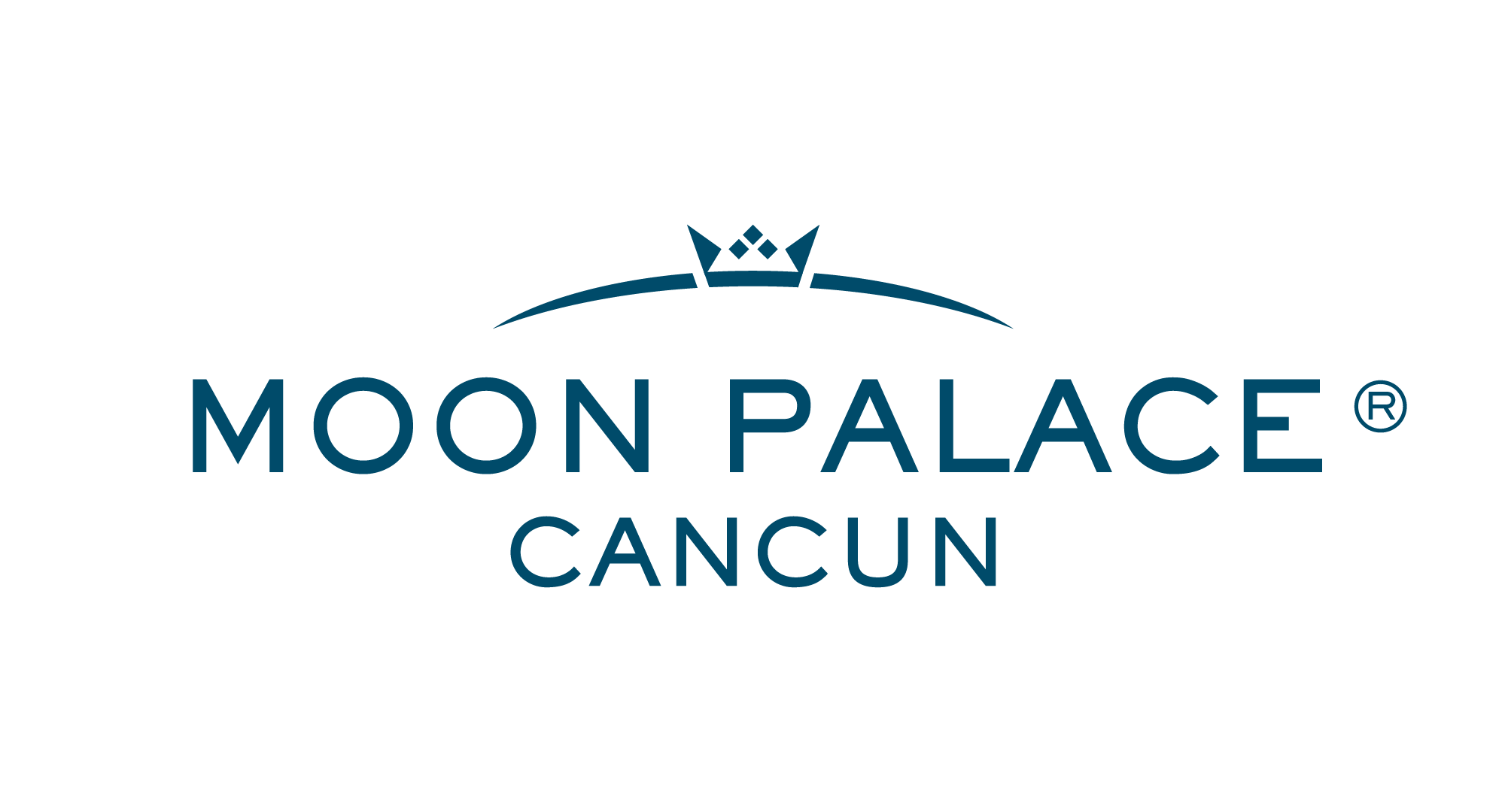 Moon Palace Cancún