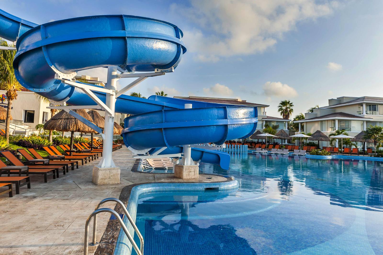 Moon Palace Nizuc Cancún